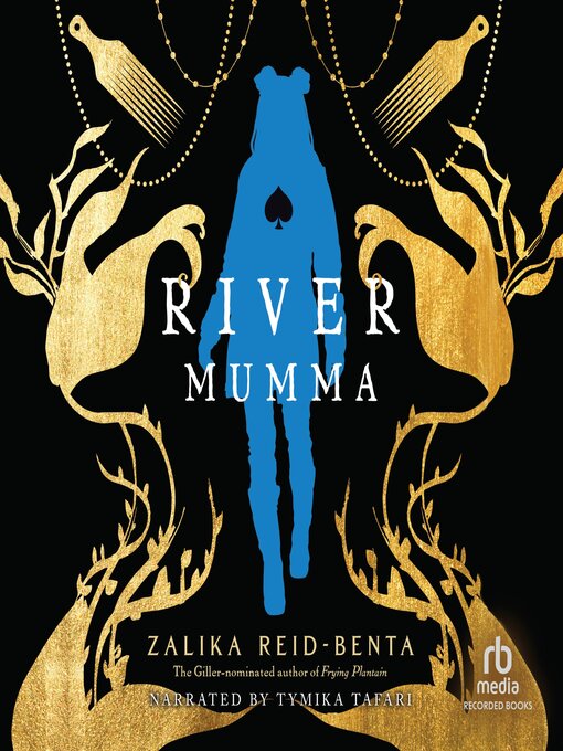 Title details for River Mumma by Zalika Reid-Benta - Wait list